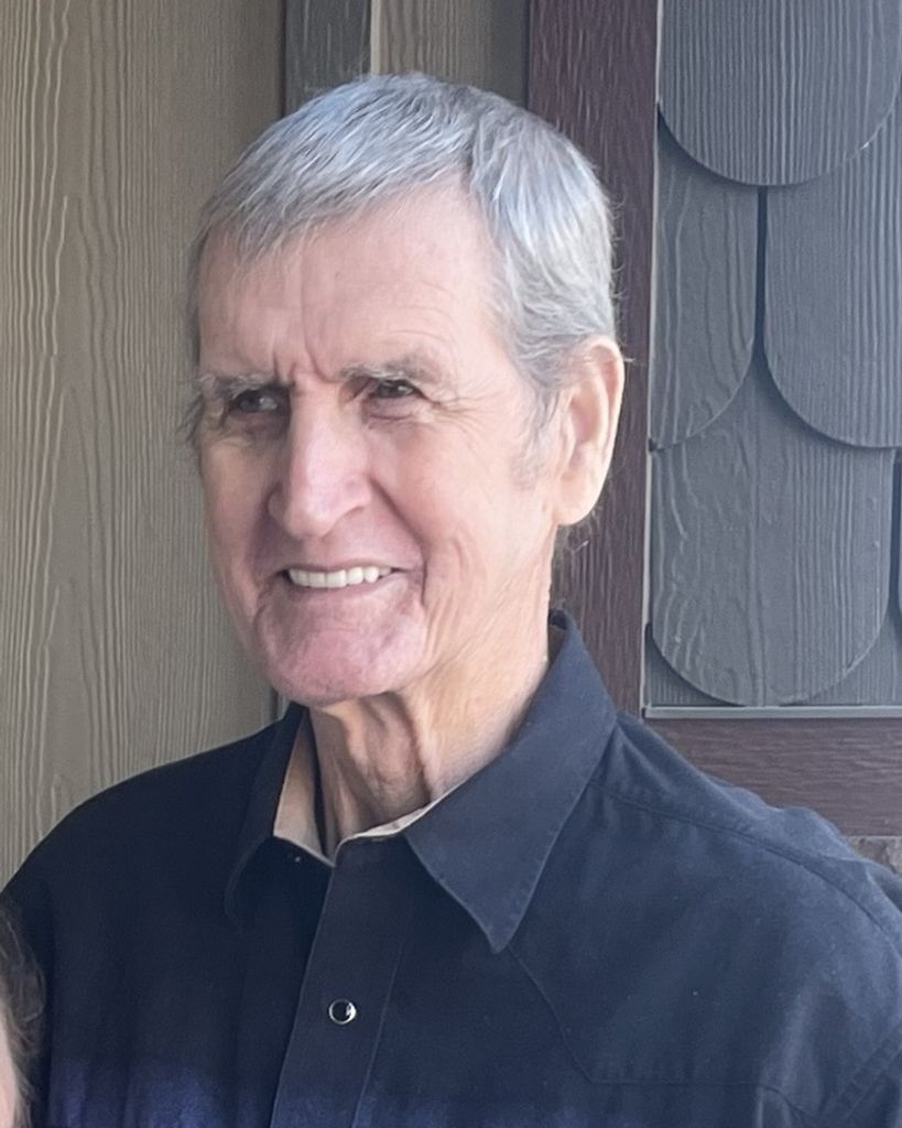 Michael Dennis Hammond