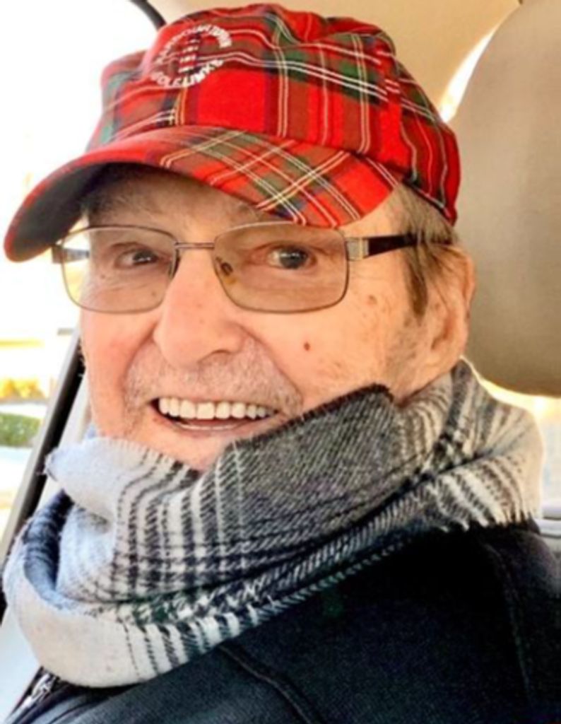 James "Jim" Brandenburg