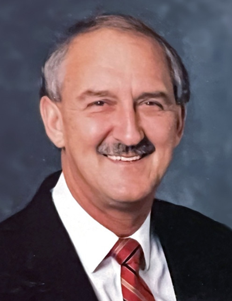 Paul Newman "Butch" Kirkland, Jr.