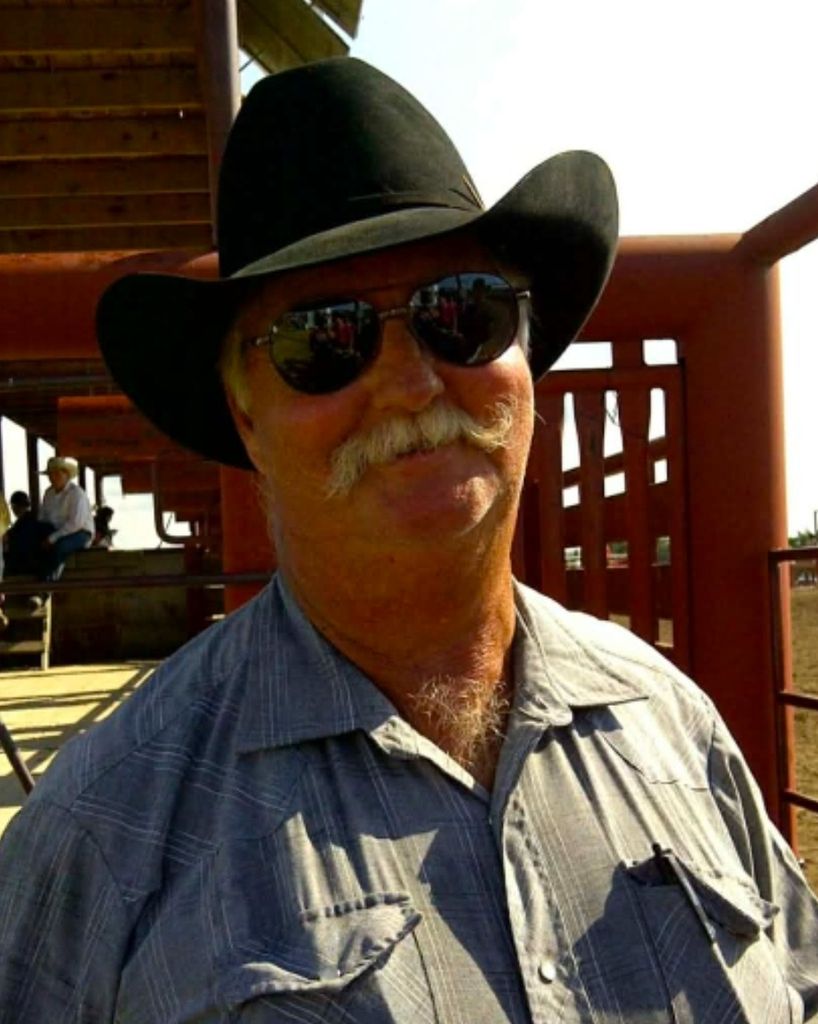 Louis Faye Dean Profile Photo