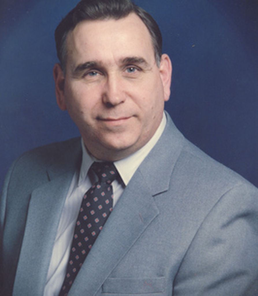 Reginald Horner