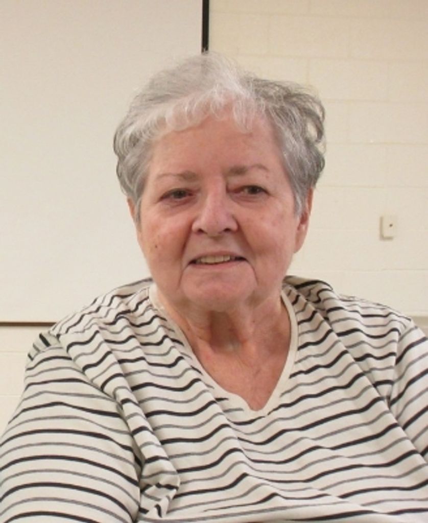 Patricia Ann Rawson Profile Photo