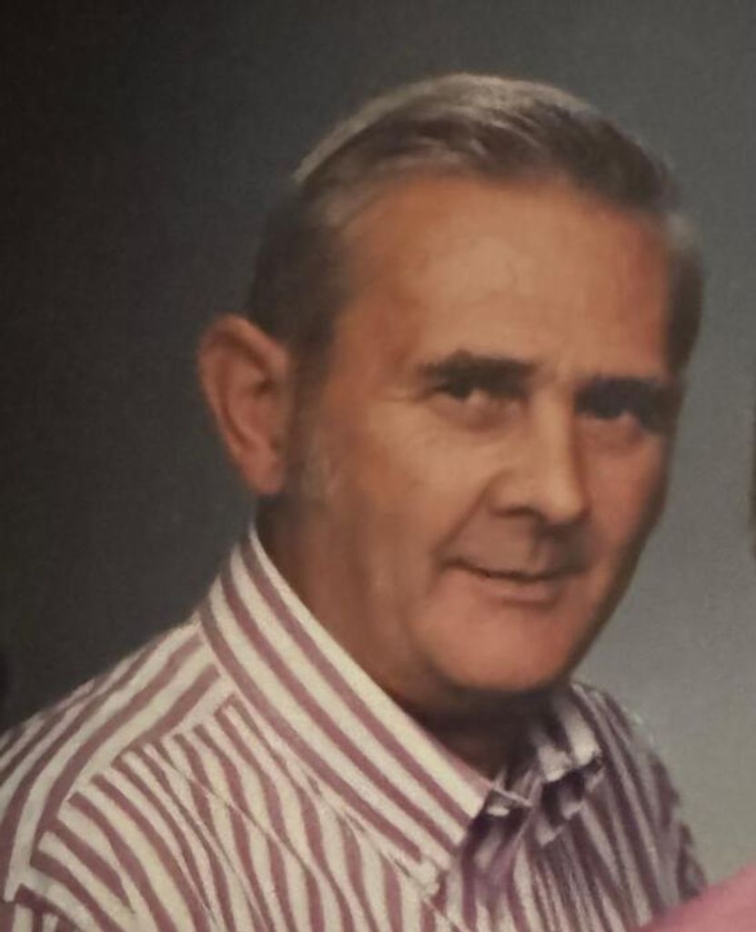 Kenneth L. "Kenny" Frey, Sr.