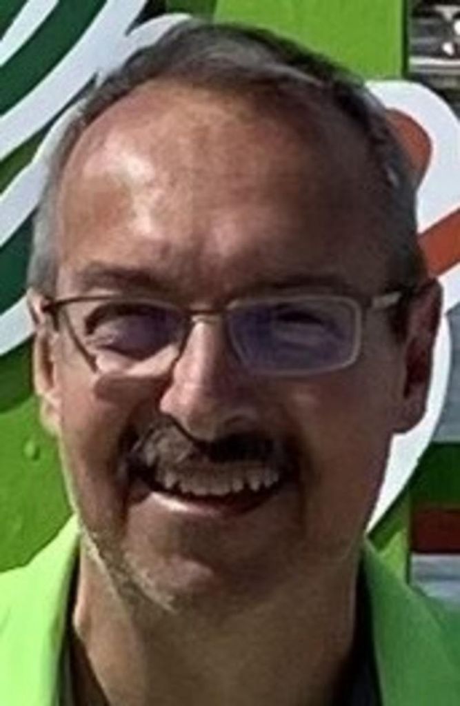 Briton James Grenfell