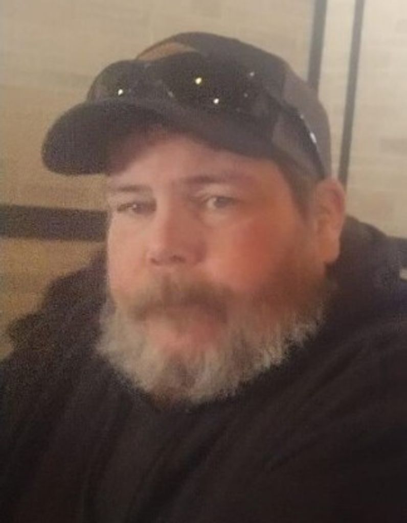 Michael "Kevin" Nelson Profile Photo