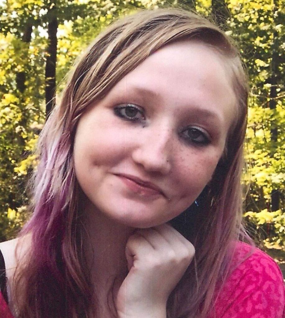 Madison Lynn Watson Profile Photo