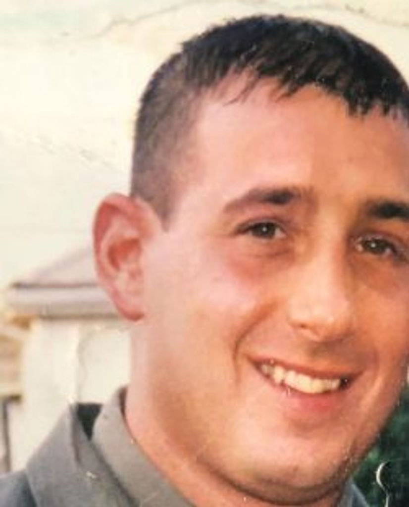 William  "Billy" Gulla