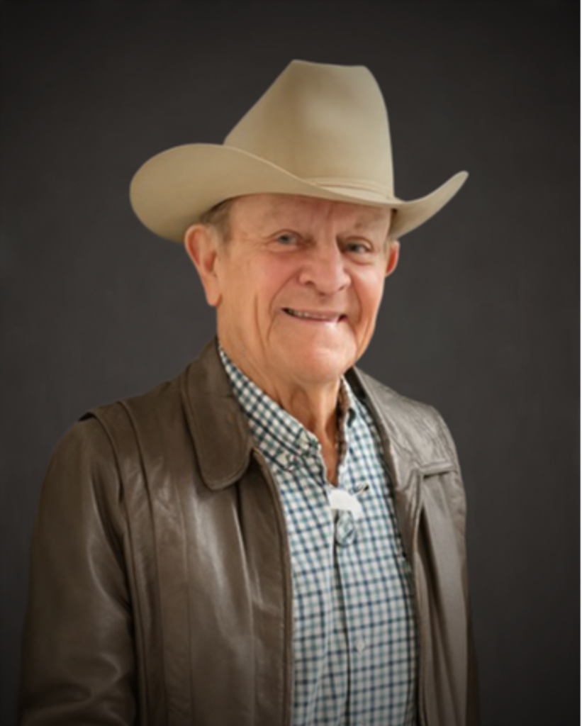 David Alvin Schumacher