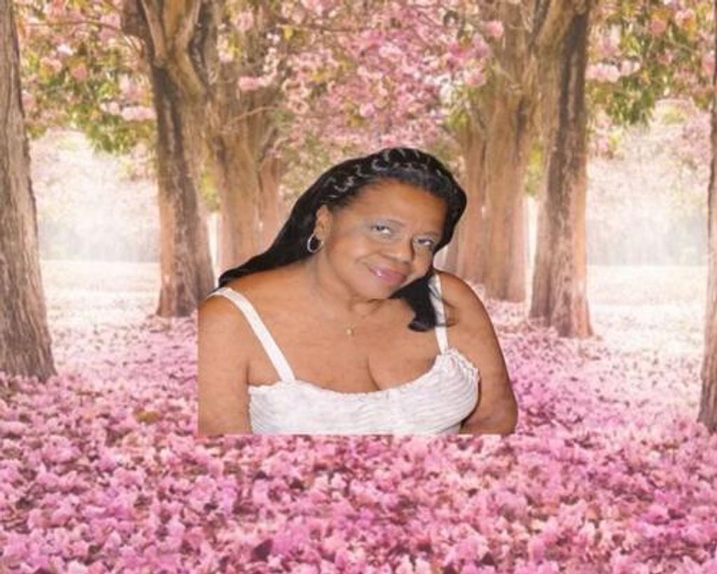 Raynetta Manees Profile Photo