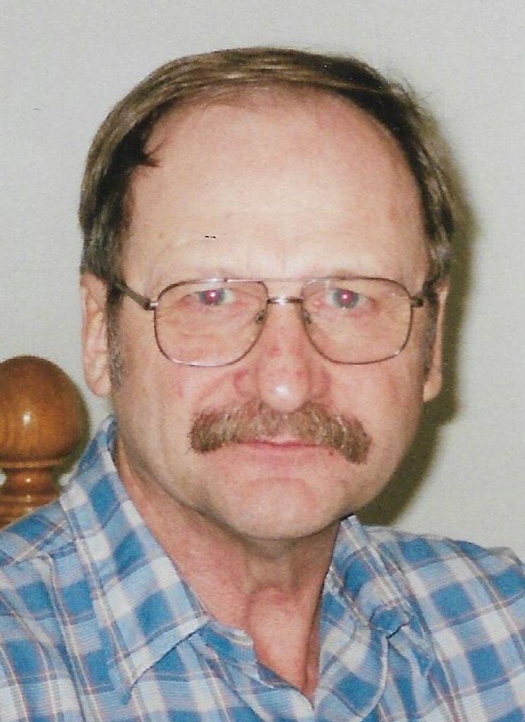 Michael May