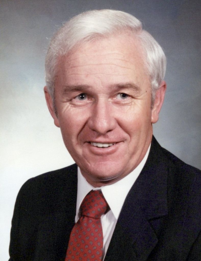 Leroy Dunlap Profile Photo