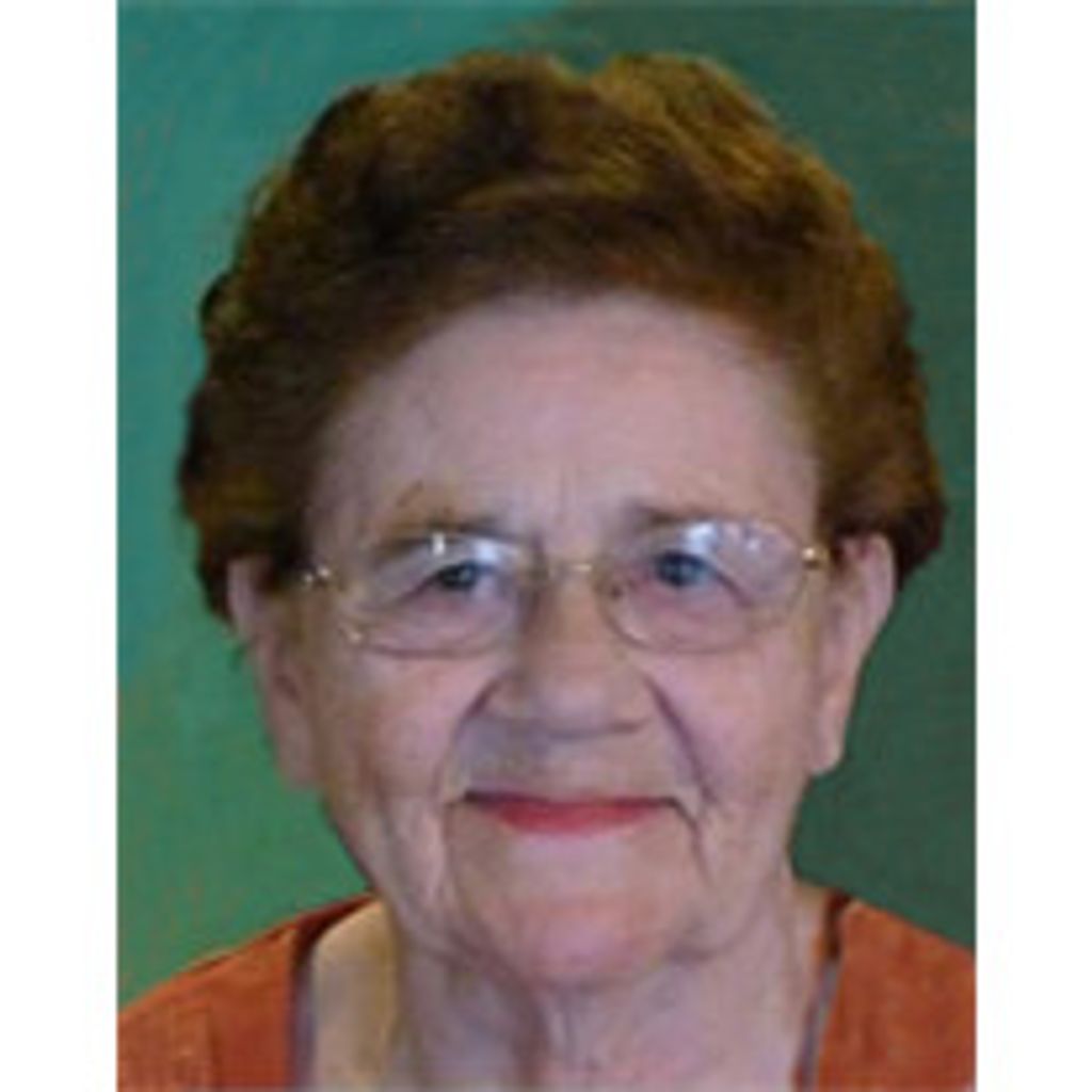 Jean Ruth Lee