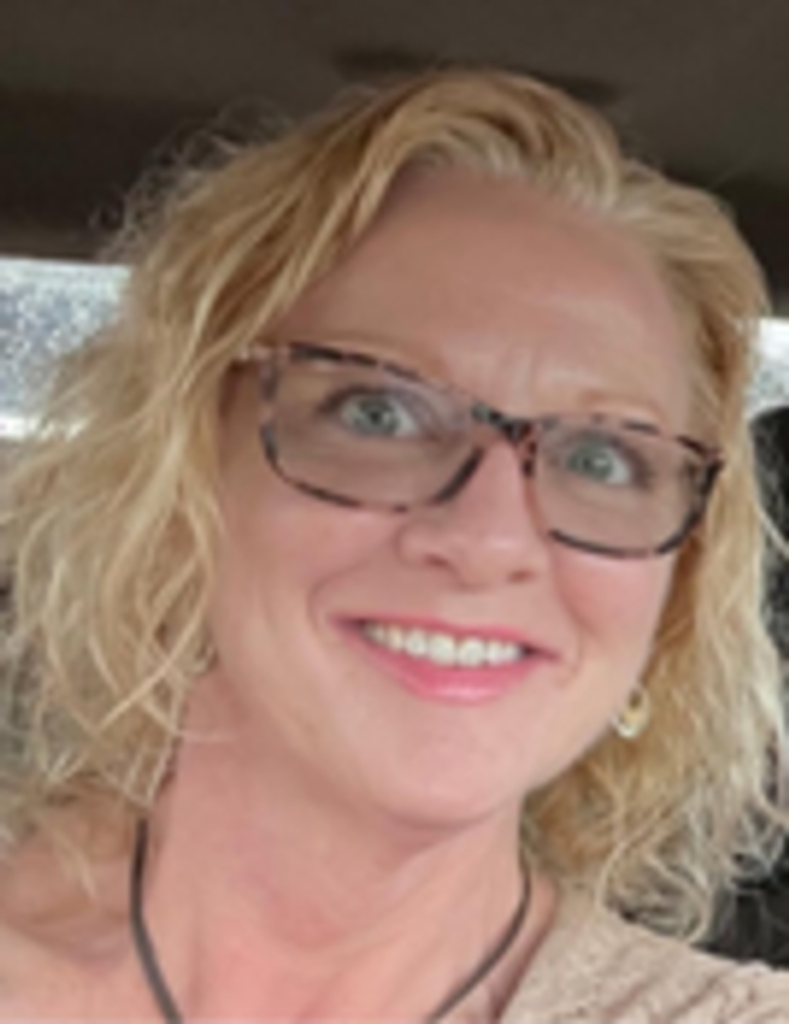 Kara Marie (Patterson) Baggett Profile Photo