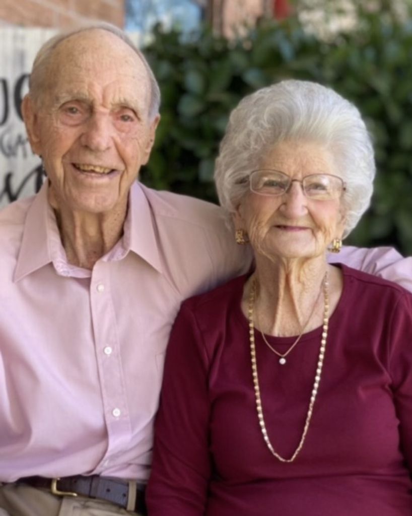 Al And Ruby Gallas Profile Photo