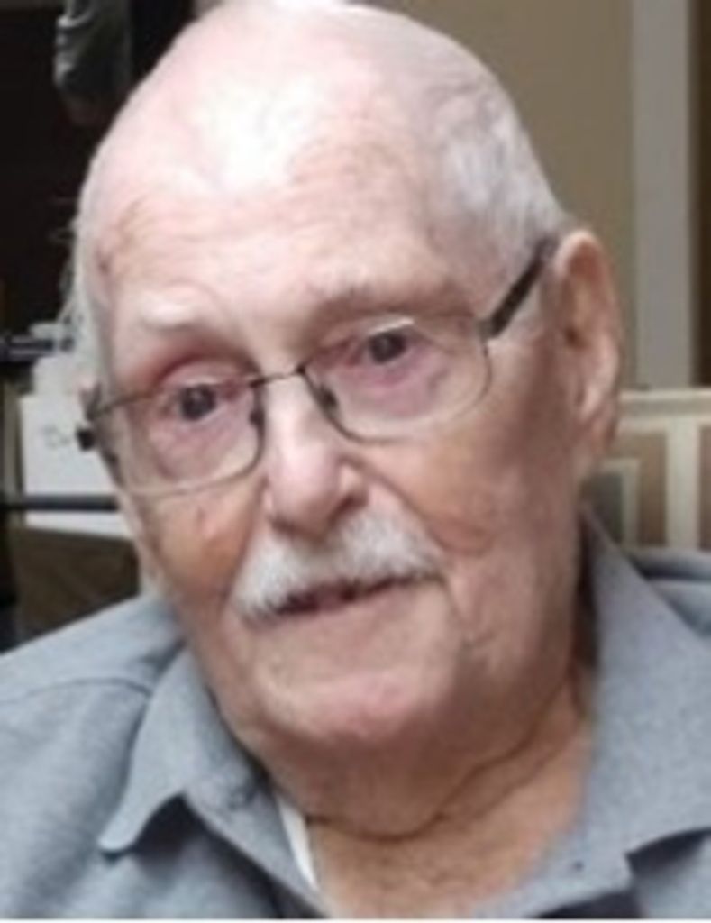 Harold M. Fratt Sr. Profile Photo