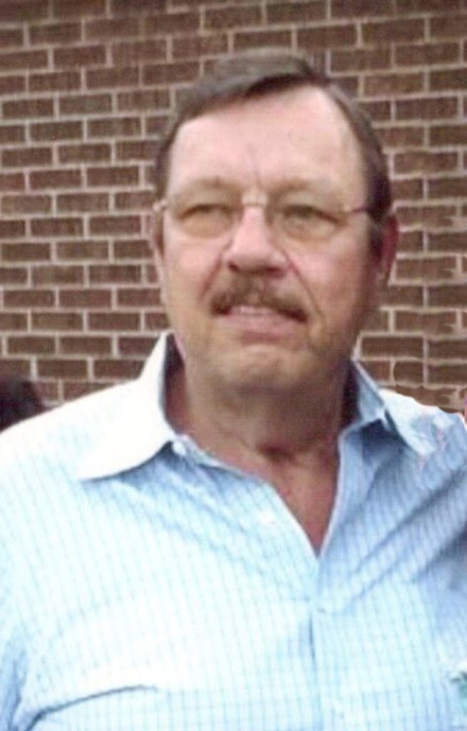 Steven Cochran Profile Photo