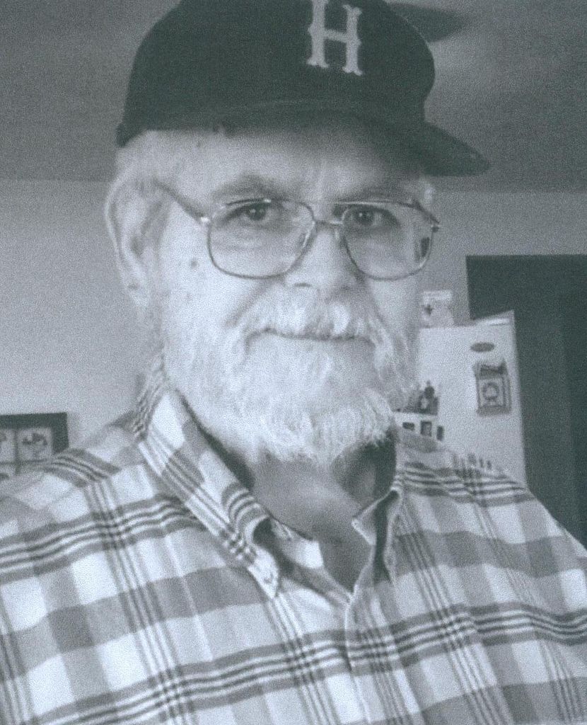 Ervin Lou Harrison