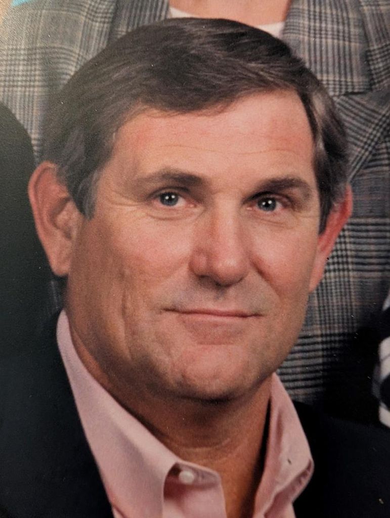 Donald Kent Moon Profile Photo