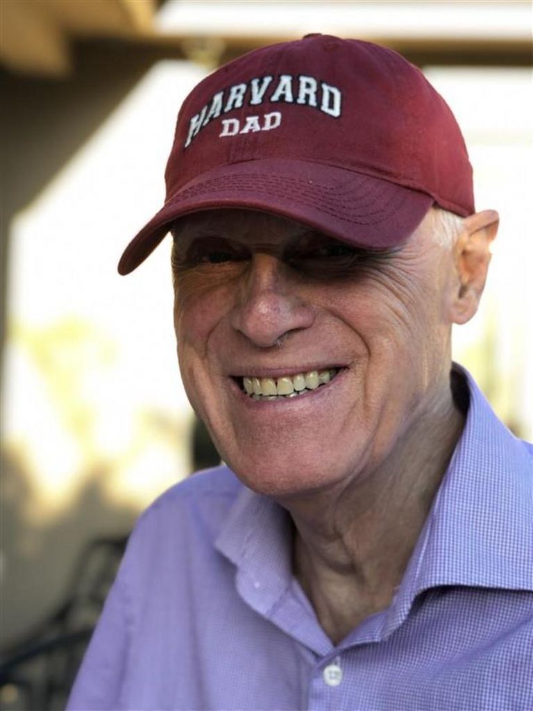 Ralph Willi Tanner Profile Photo