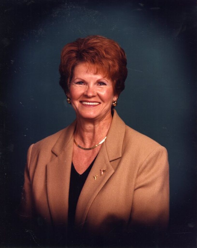 Shirley Ruth Christjansen Profile Photo