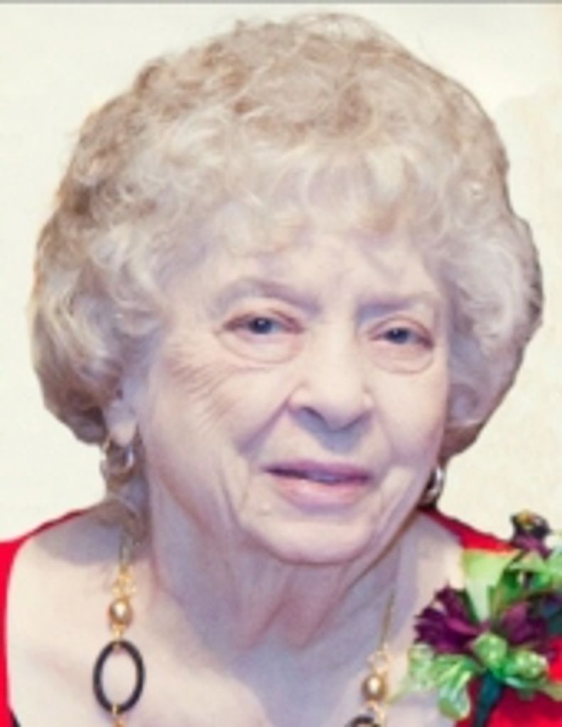 Lorraine Lickness