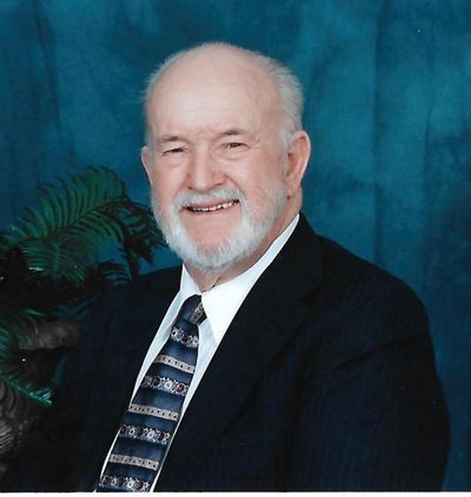 Durwood T. Ransdell Profile Photo
