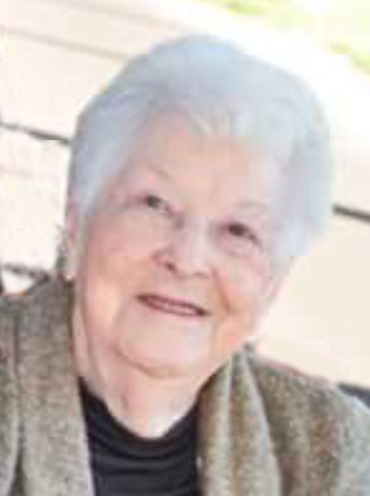 Ida M. Gonzales