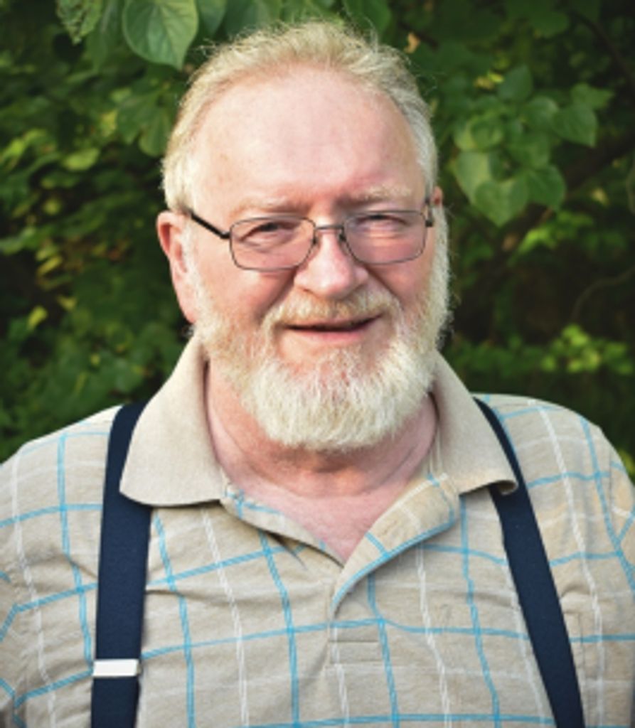 Terry Liegey Profile Photo