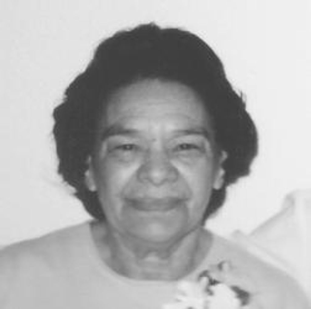 Maria "Mary" Escobedo Flores Profile Photo