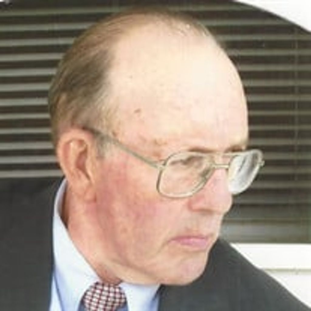 Alex Ray Evans