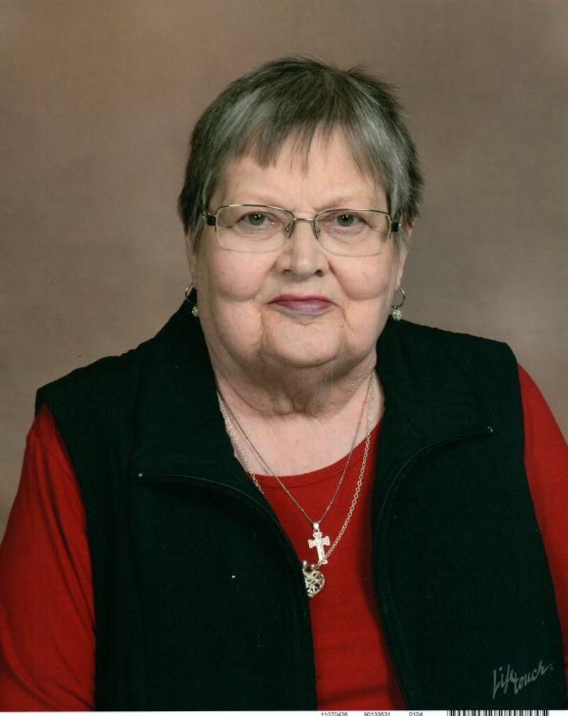 Felicia Mary (Bessolo)  Osmialowski Profile Photo