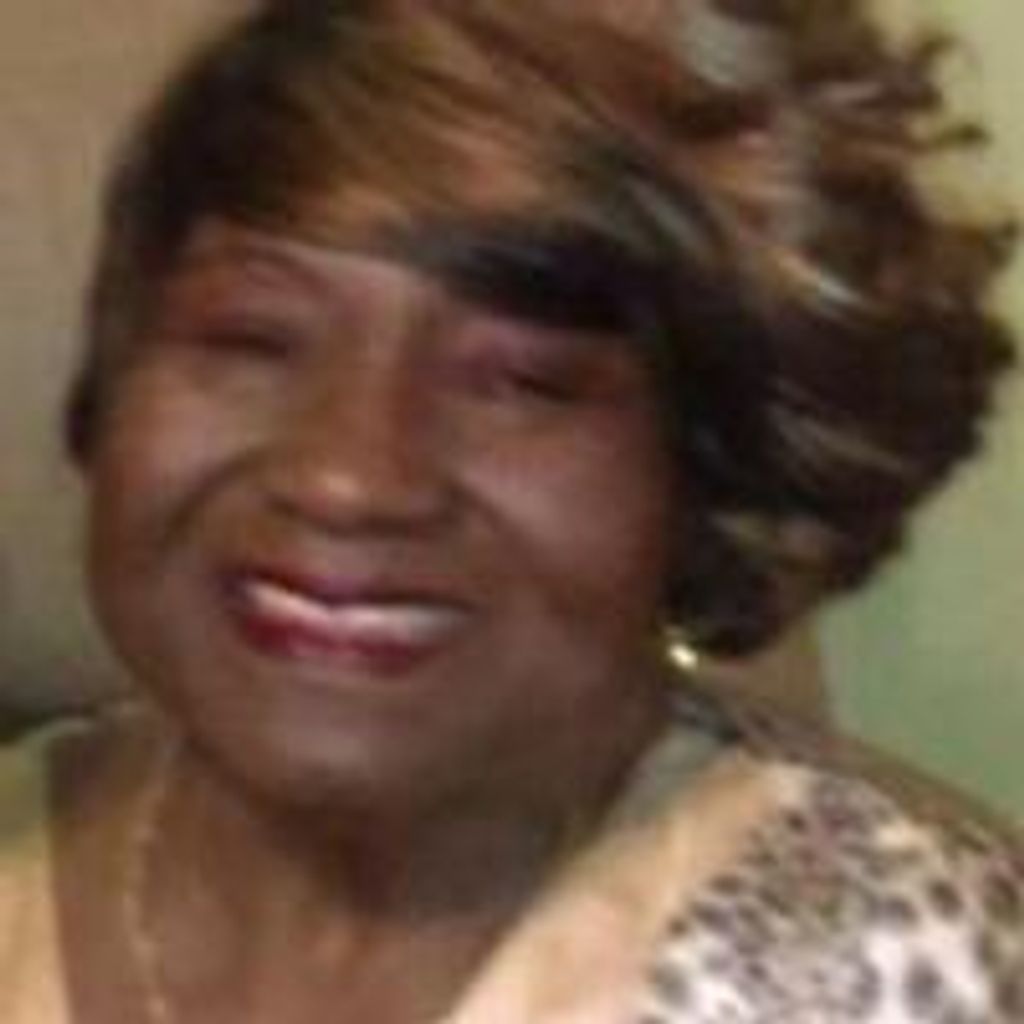 Mosetta  M. Harris