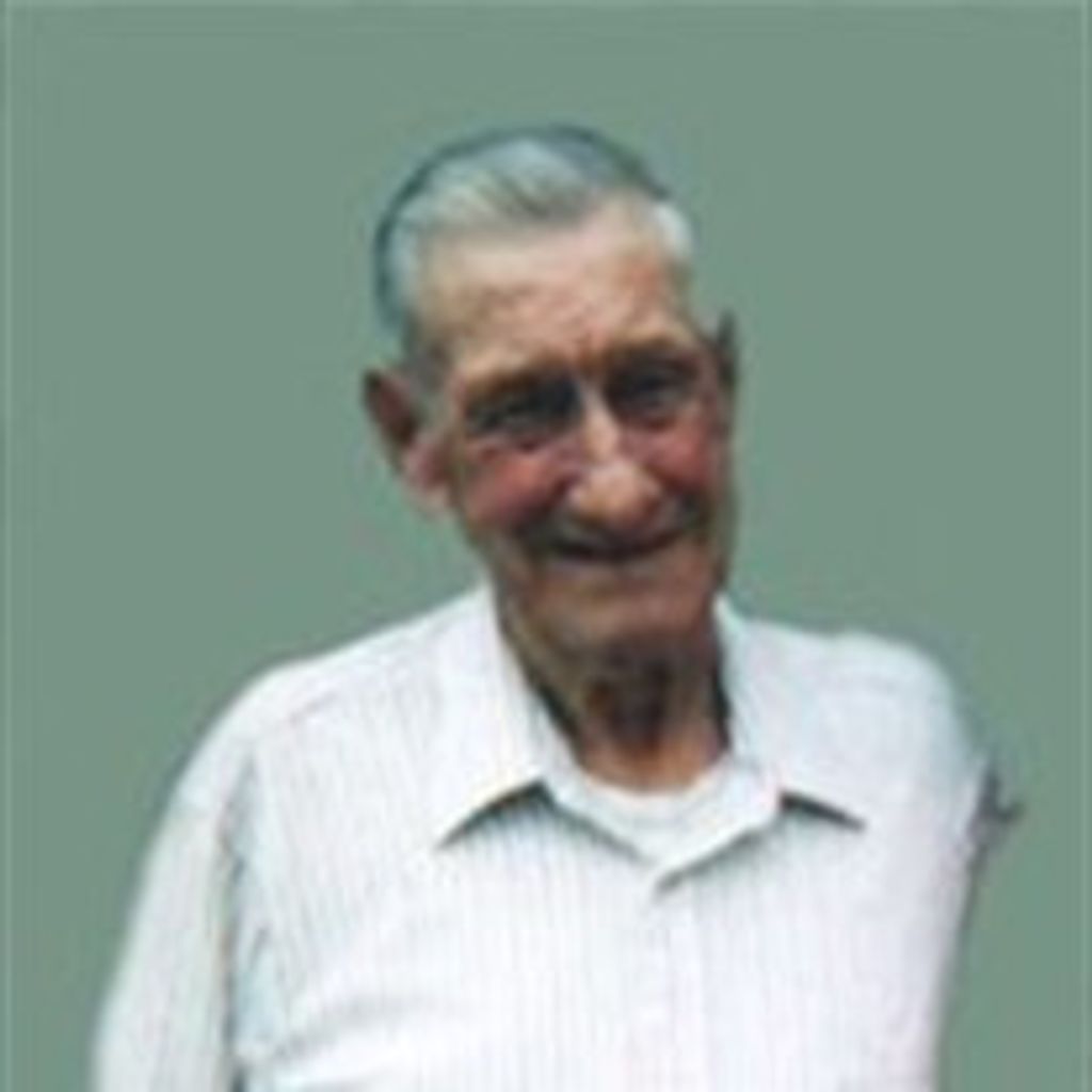 LeRoy Glen DeMey
