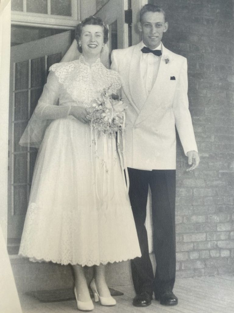 Marlene L. Braman
