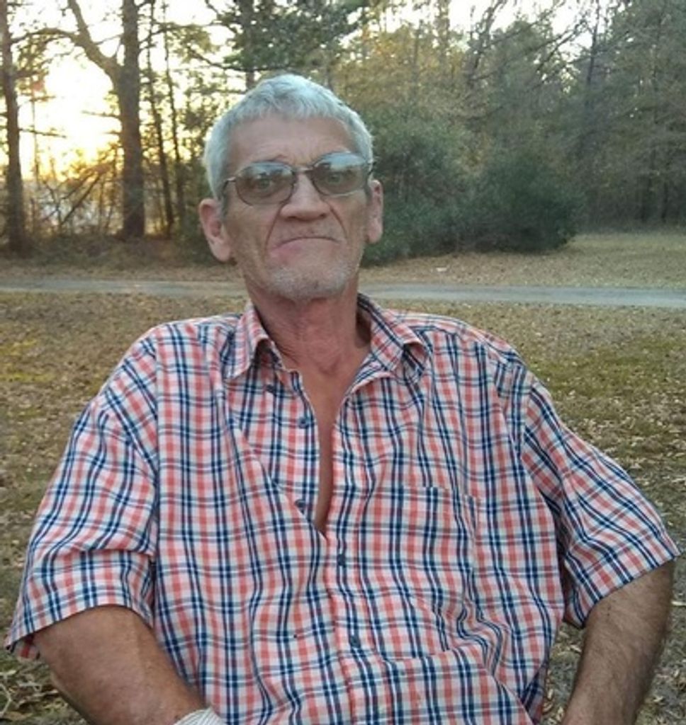 Ricky Huff Profile Photo