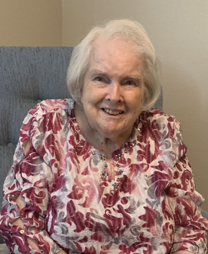 Patricia Ruth Conner