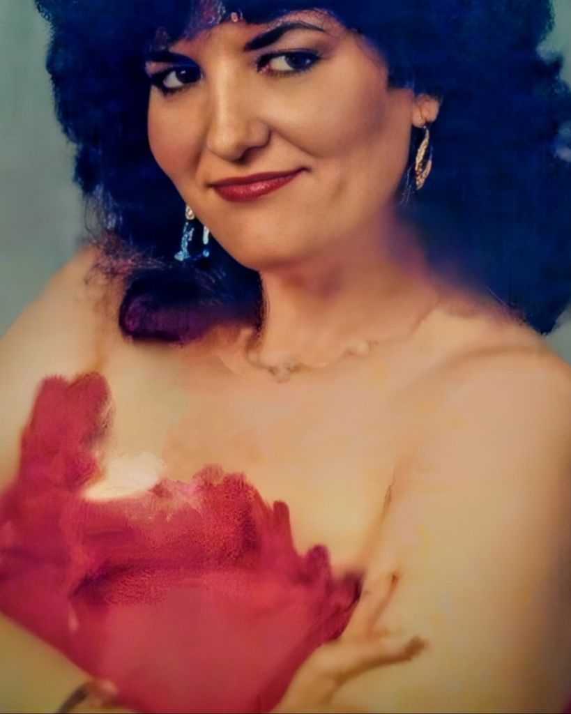 Virginia Ann Burkhalter McCool