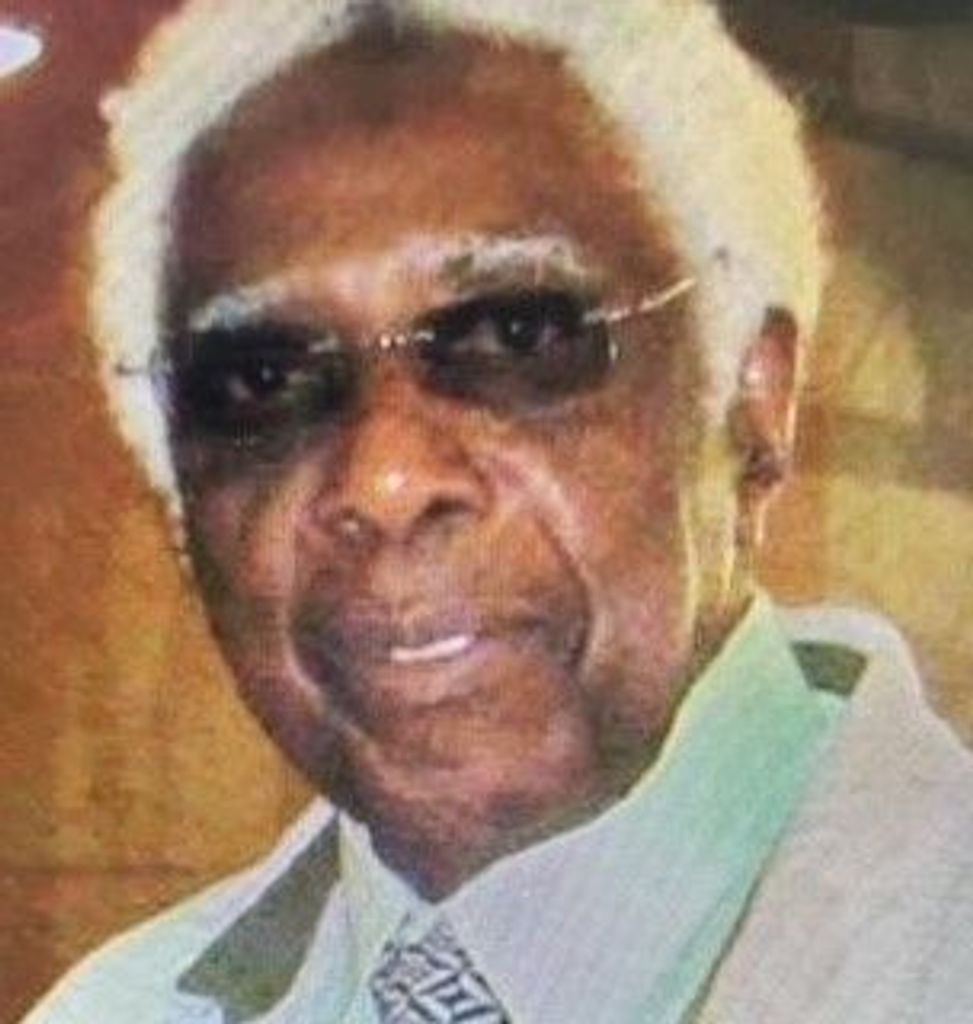 Richard Oral Woolard, Sr.