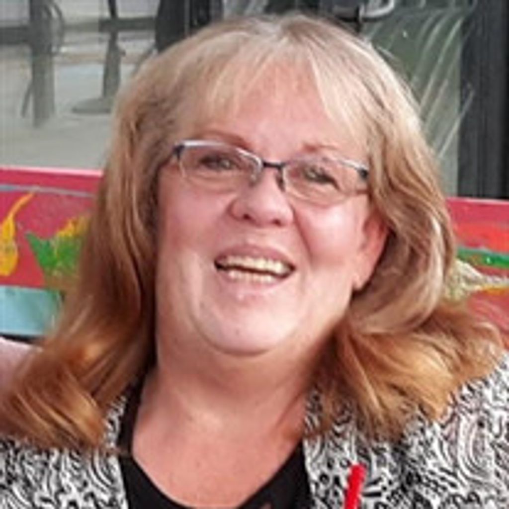 Marion Louise Simmons