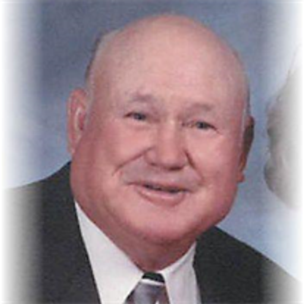 John Vernon Frost