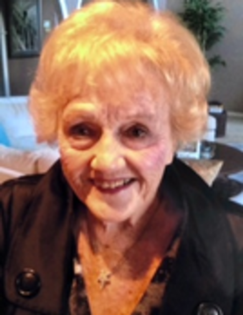Shirley Mae Kirby Profile Photo