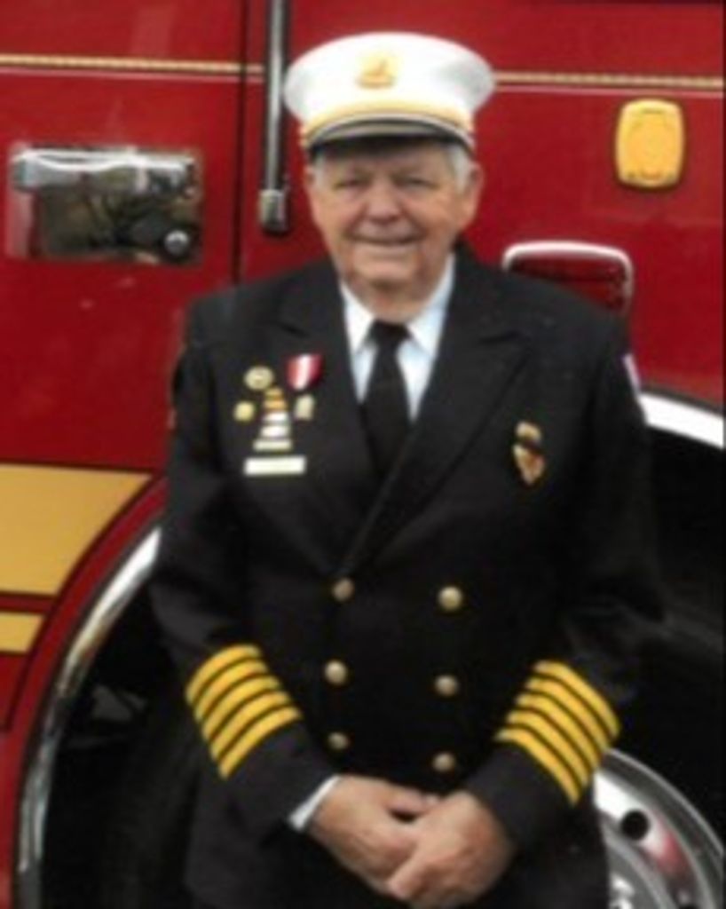 John William "Bill" Poole, Jr.