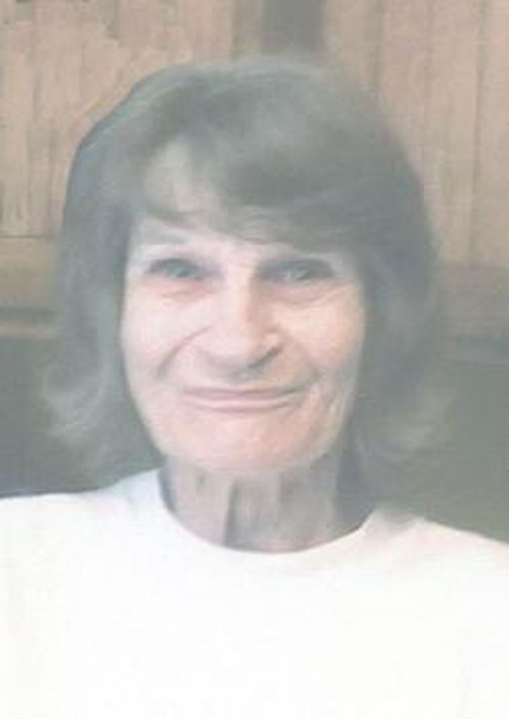 Alice Ruth Huffman