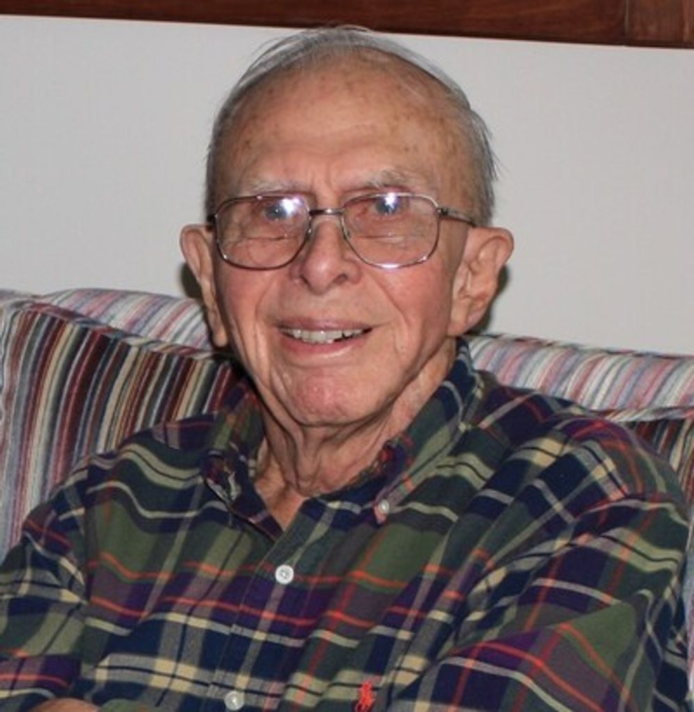 Otto W. Briscoe