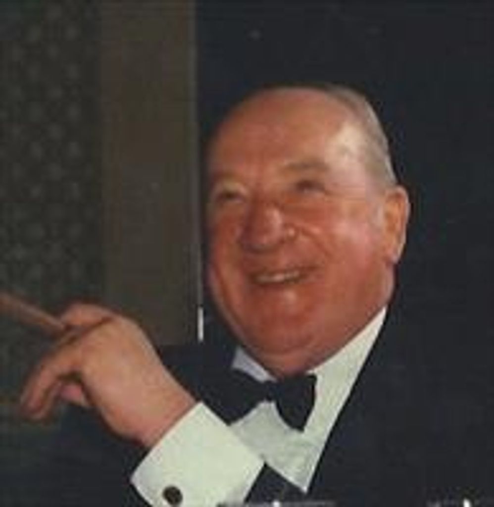 Gerald  T. Reilly