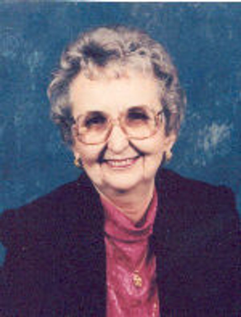 Mary Margaret ONeill Shacklett Profile Photo