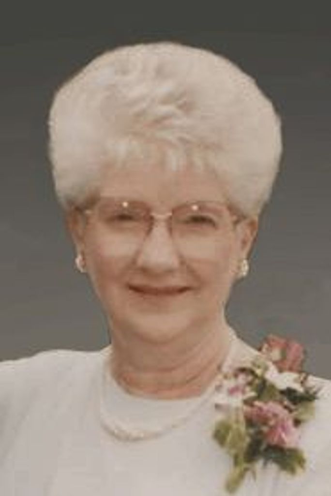 Shirley J. Kerwin