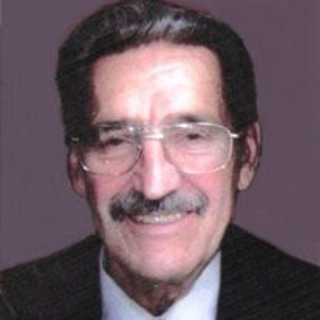 Vincent "Pat" Pascucci Profile Photo