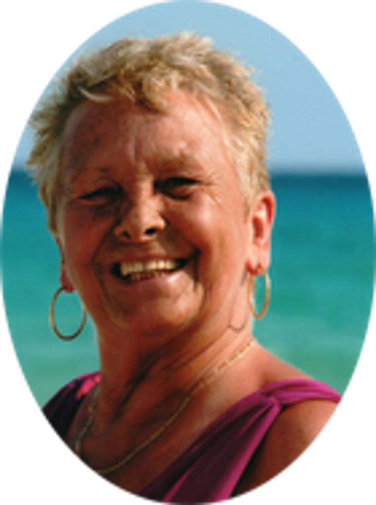 Barbara Decaire