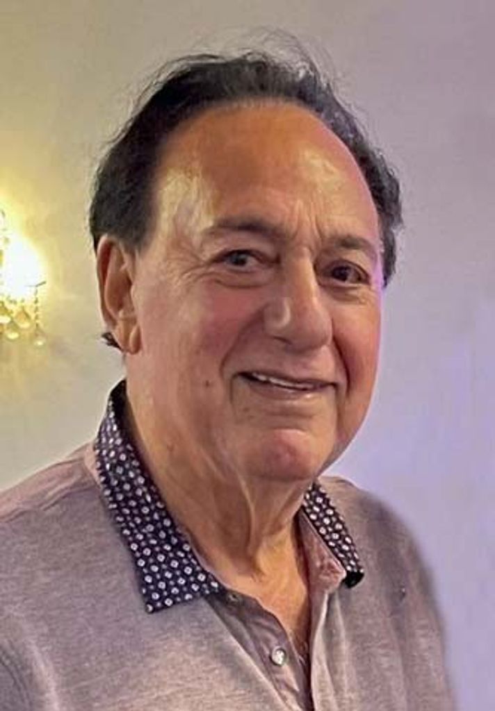 John Stanley Golobo Profile Photo